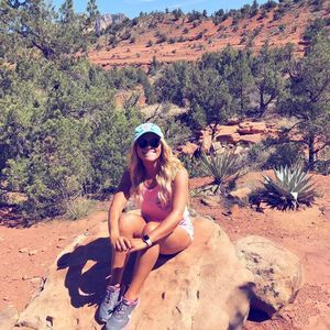 Meet your Posher, Bridgette